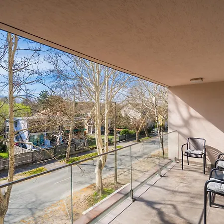 Petofi 21 Apartment