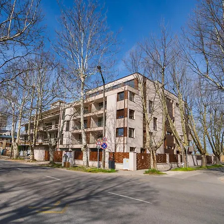 Petofi 21 Apartment