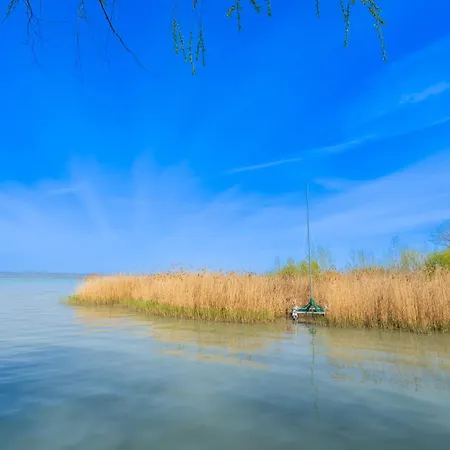 Petofi 21 Lejlighed Siófok