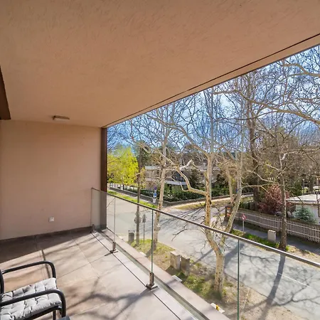 Apartment Petofi 21