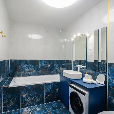 Petofi 21 Apartment Siofok
