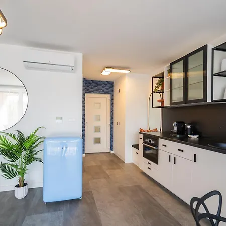 Apartment Petofi 21
