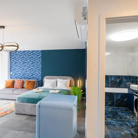 Apartment Petofi 21