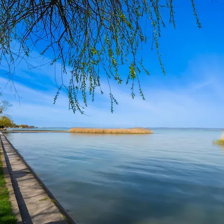Petofi 21 Apartment Siofok