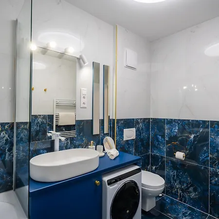 Apartment Petofi 21 Siofok