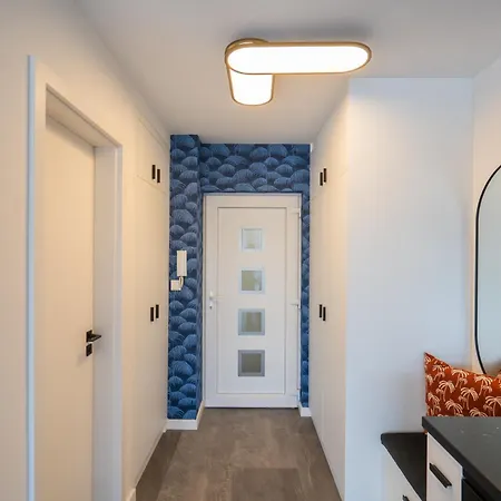 Petofi 21 Apartment *