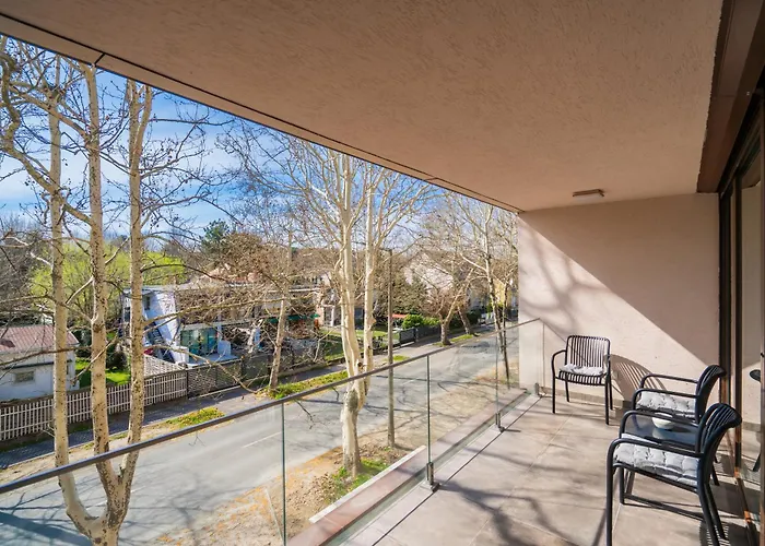 Petofi 21 Apartment