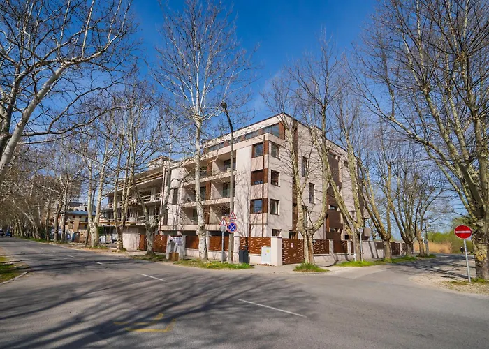 Petofi 21 Apartment