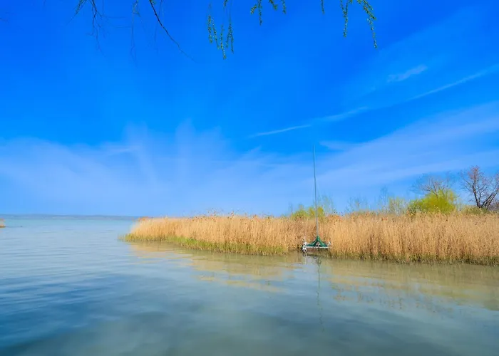 Petofi 21 Apartment Siofok