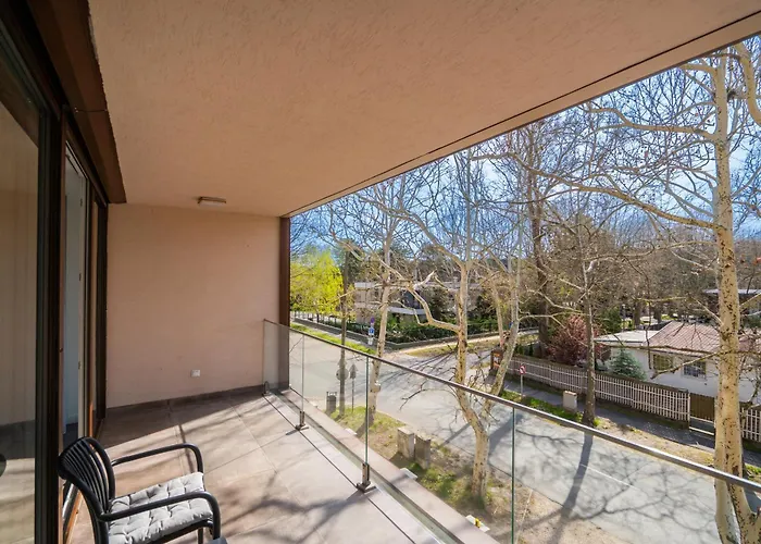 Apartment Petofi 21