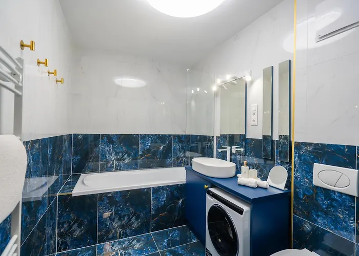 Petofi 21 Apartment Siofok