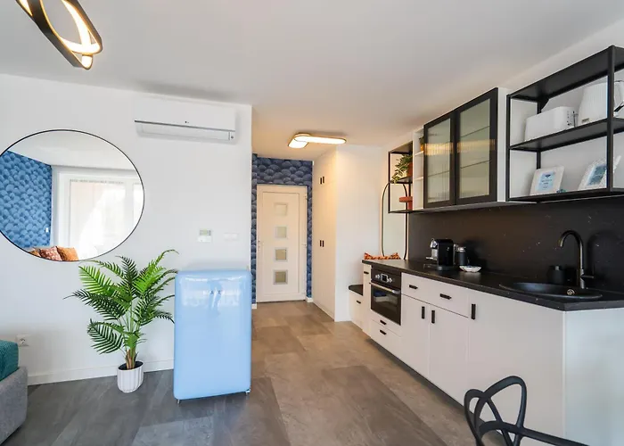 Apartment Petofi 21