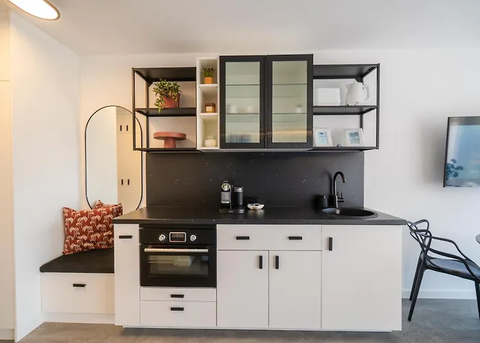 Apartment Petofi 21 *