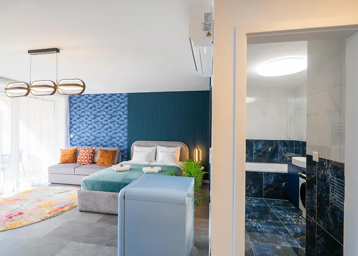Apartment Petofi 21