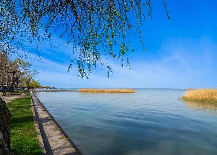 Petofi 21 Apartment Siofok