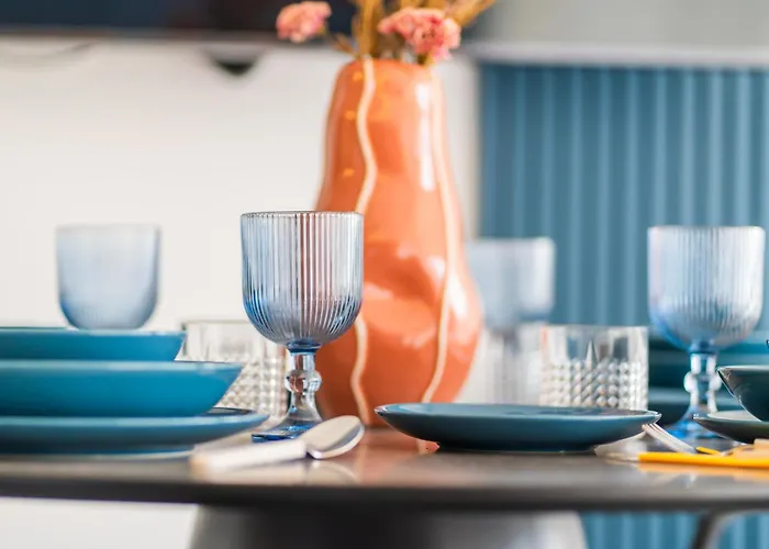 Apartment Petofi 21 *