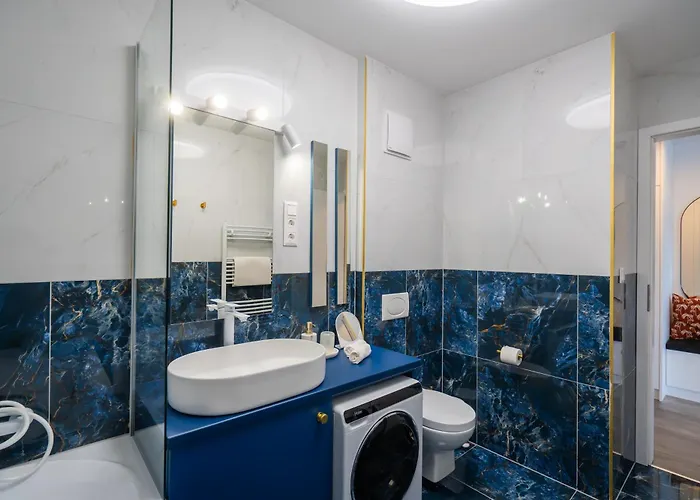 Apartment Petofi 21 Siofok