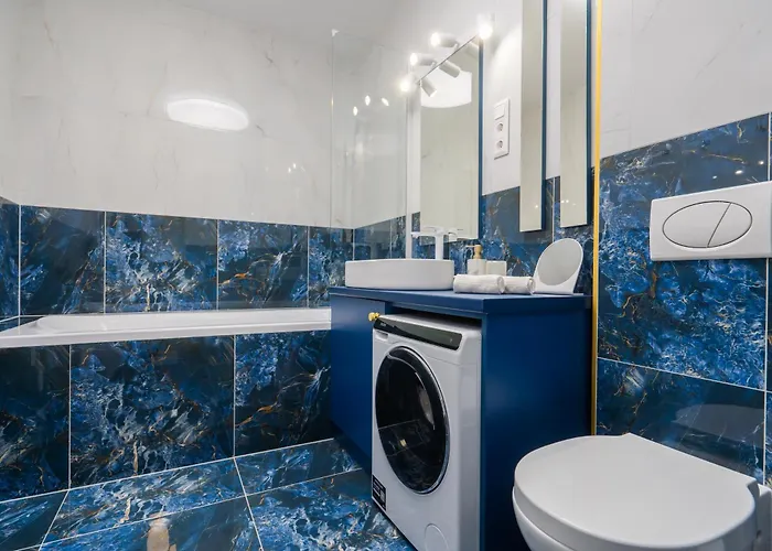 Petofi 21 Apartment