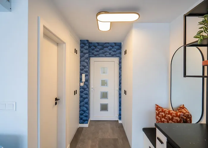 Petofi 21 Apartment *