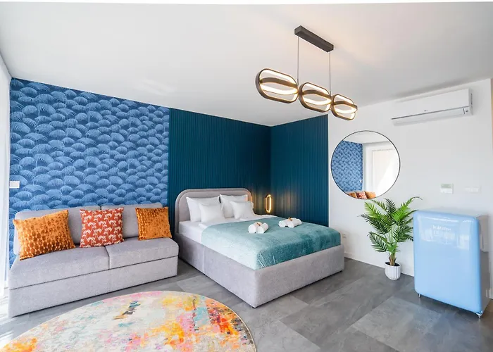 Apartment Petofi 21 *