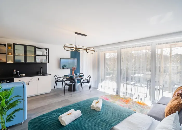 Apartment Petofi 21 *